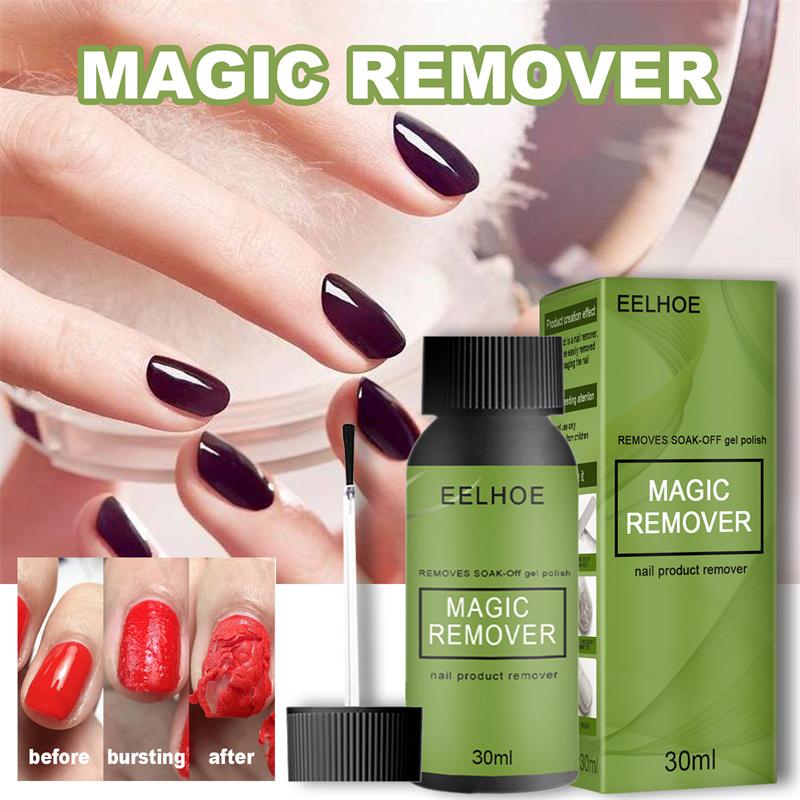 1 Pcs Remove Nail Polish Gel Remover Soak Primer Cleaner Nail Remover Nail Polish Remover ZH
1 Pcs Remove Nail Polish Gel Remover Soak Primer Cleaner Nail Remover Nail Polish Remover ZH