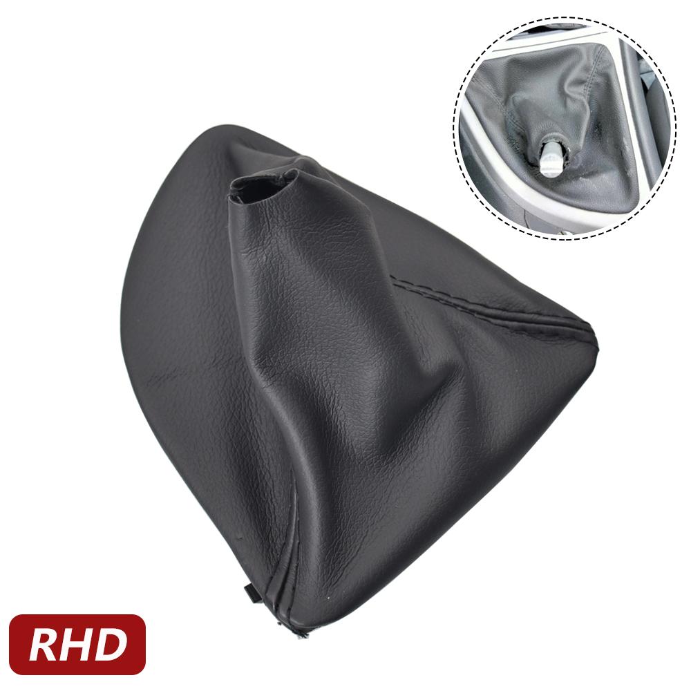 Gear Shift Knob Shifter PU Leather Dust Cover Boot Car Accessories For BMW 1 Series E81 E82 E87 E88 2006-2010 2011 2012 2013 RHD Leather Case
Gear Shift Knob Shifter PU Leather Dust Cover Boot Car Accessories For BMW 1 Series E81 E82 E87 E88 2006-2010 2011 2012 2013 RHD Leather Case