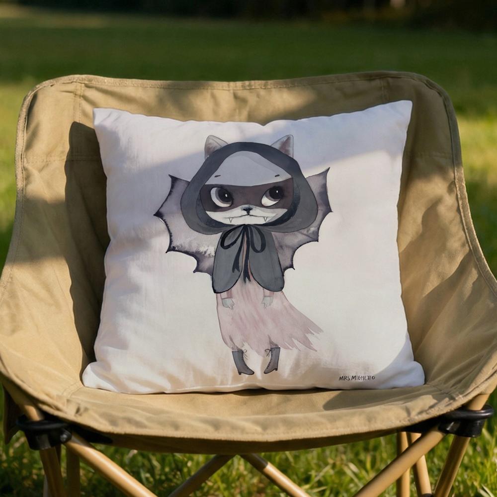 MMrs Mighetto Print Cushion Cover Soft Reversible Durable Pillow Cover MultiScene Use for Home Car Daily Comfort 30x30cm
MMrs Mighetto Print Cushion Cover Soft Reversible Durable Pillow Cover MultiScene Use for Home Car Daily Comfort 30x30cm