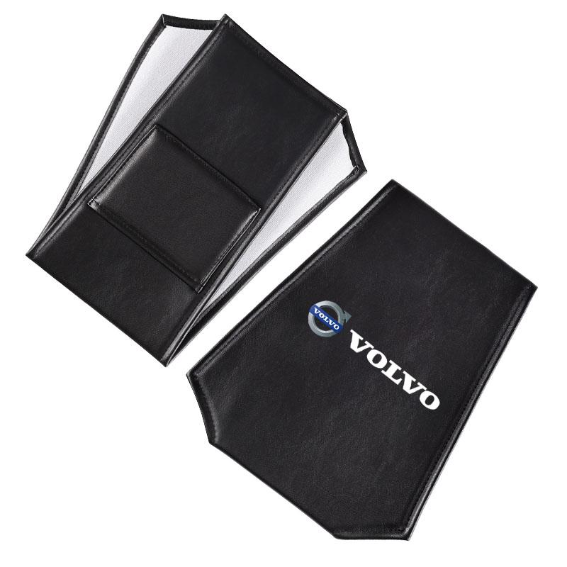 2Pcs Car Seat Headrest Cover Anti-Scratch Protector Cushion For Volvo ES90 EC40 EX40 EM90 XC90 V90 V60 XC60 V40 S80 S60 S90 C40
2Pcs Car Seat Headrest Cover Anti-Scratch Protector Cushion For Volvo ES90 EC40 EX40 EM90 XC90 V90 V60 XC60 V40 S80 S60 S90 C40