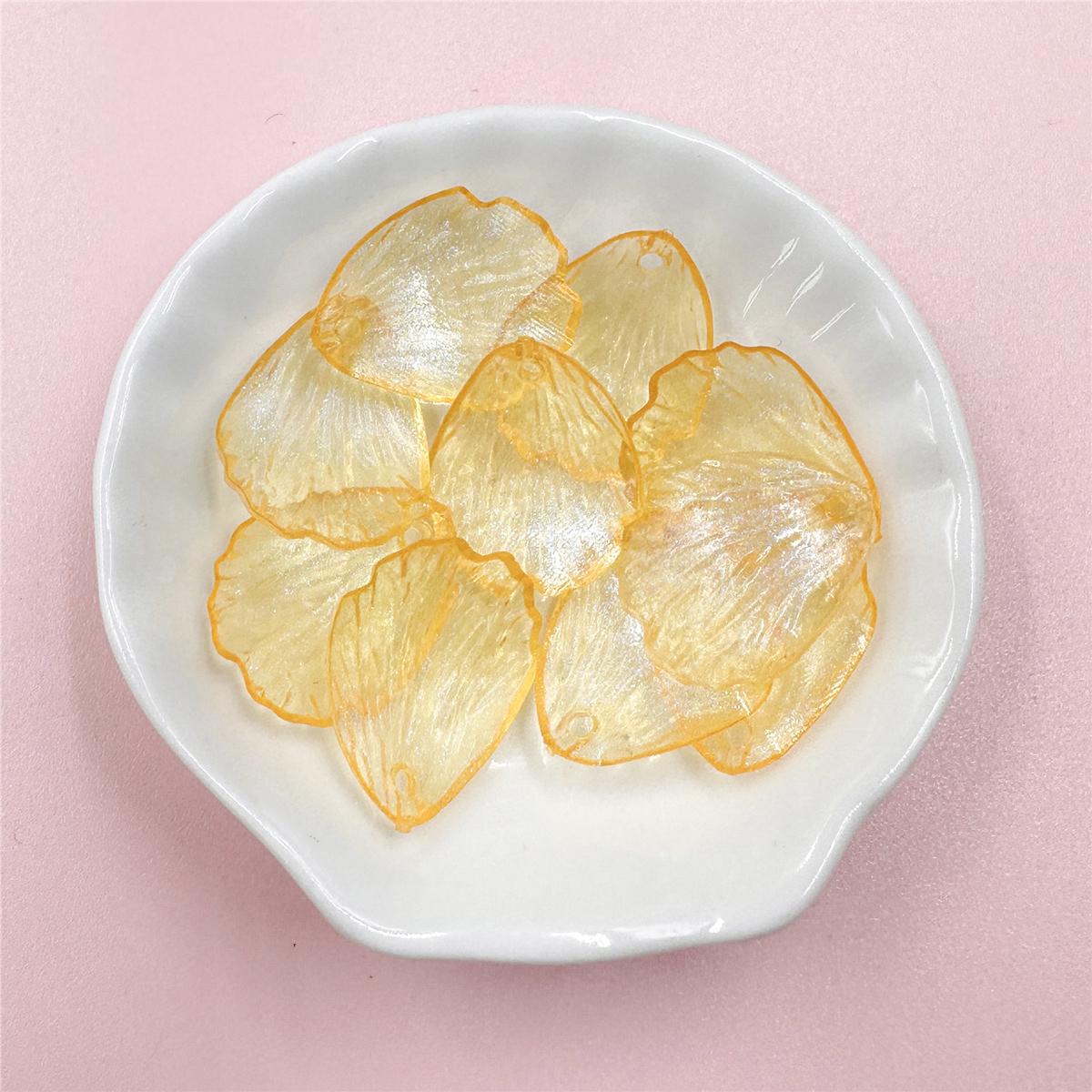 19*23 мм, 10 шт., прозрачные акриловые бусины с лепестками льда для изготовления ювелирных изделий, материалы из бисера своими руками about 19*23mm оранжевый
19*23 мм, 10 шт., прозрачные акриловые бусины с лепестками льда для изготовления ювелирных изделий, материалы из бисера своими руками about 19*23mm оранжевый