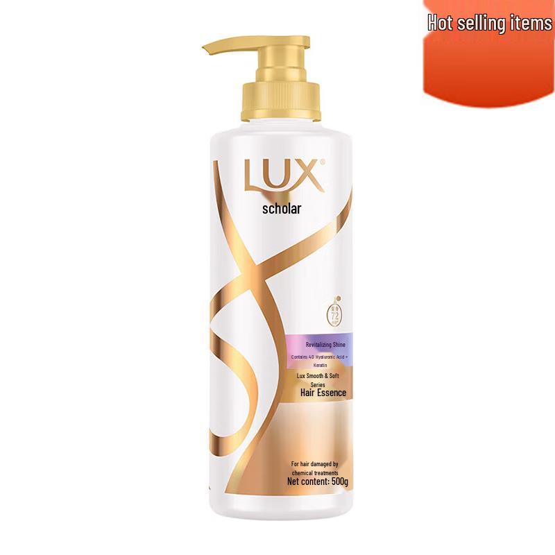 Lux Revitalizing & Brightening Conditioner
Lux Revitalizing & Brightening Conditioner