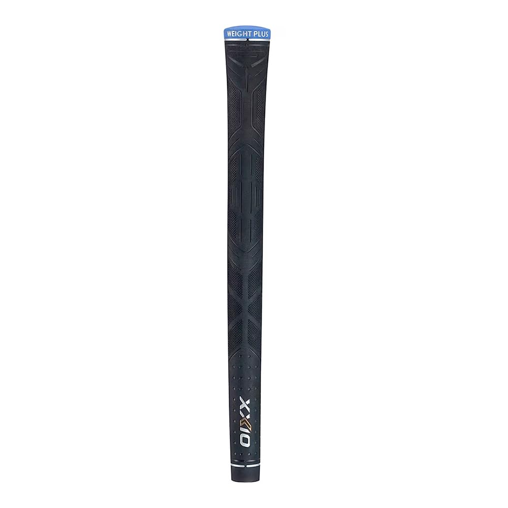 Dunlop XXIO 13 WEIGHT PLUS Полностью резиновая рукоятка темно-синяя для вудов Оригинальный продукт производителя Драйвер/Фервей чёрный
Dunlop XXIO 13 WEIGHT PLUS Полностью резиновая рукоятка темно-синяя для вудов Оригинальный продукт производителя Драйвер/Фервей чёрный