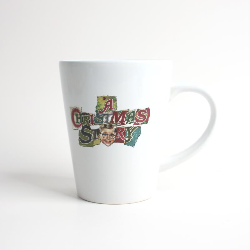 13oz Trendy White Glossy Glaze Ceramic Mug for Coffee & Milk American Style Durable Hot Cocoa Cups Ideal for Home & Office 301-400ml білий
13oz Trendy White Glossy Glaze Ceramic Mug for Coffee & Milk American Style Durable Hot Cocoa Cups Ideal for Home & Office 301-400ml білий