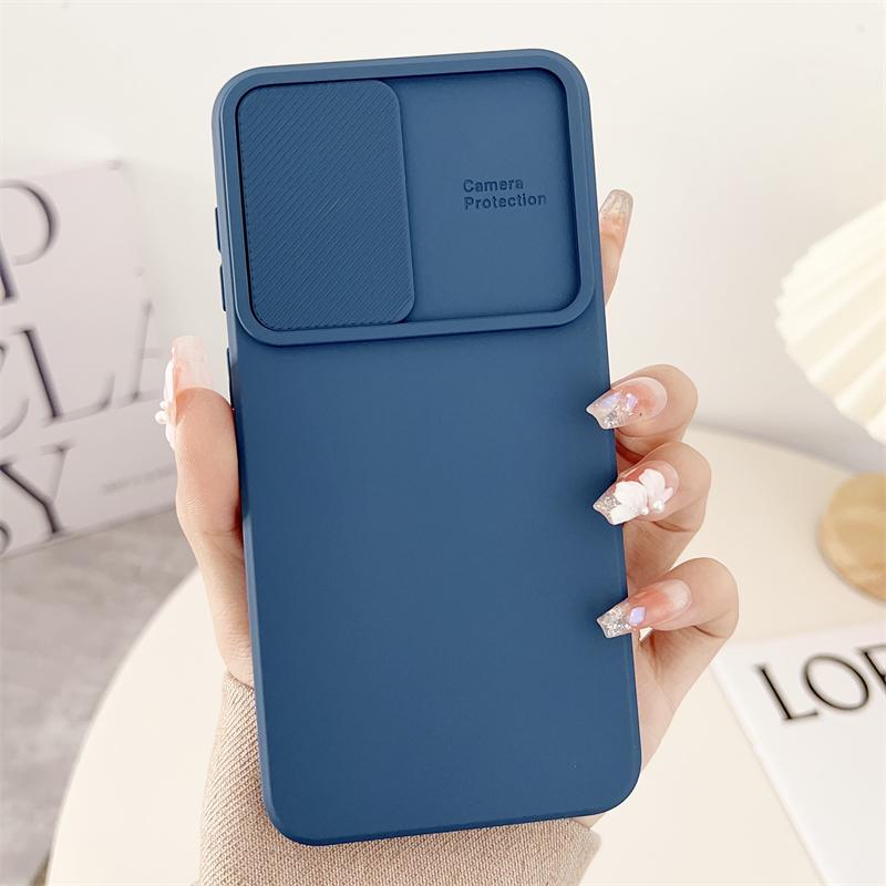 Slide Camera Lens Protection Case For Samsung S21 S22 S23 S24 FE S25 Ultra Plus A56 A55 A06 A52S A34 A16 A73 A21S A36 Soft Cover Galaxy A73 5G
Slide Camera Lens Protection Case For Samsung S21 S22 S23 S24 FE S25 Ultra Plus A56 A55 A06 A52S A34 A16 A73 A21S A36 Soft Cover Galaxy A73 5G