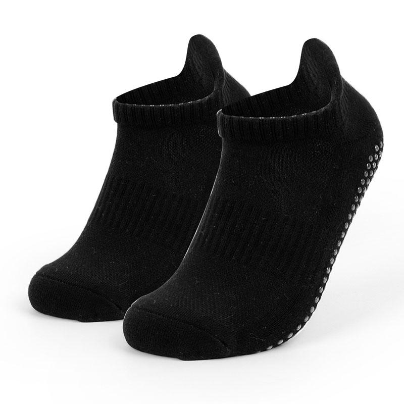 Женские и мужские спортивные нескользящие носки для йоги с ручками, нескользящие больничные противоскользящие махровые носки для занятий балетом, пилатесом, фитнес-упражнениями L US 11-13 EU42-46 чёрный
Женские и мужские спортивные нескользящие носки для йоги с ручками, нескользящие больничные противоскользящие махровые носки для занятий балетом, пилатесом, фитнес-упражнениями L US 11-13 EU42-46 чёрный