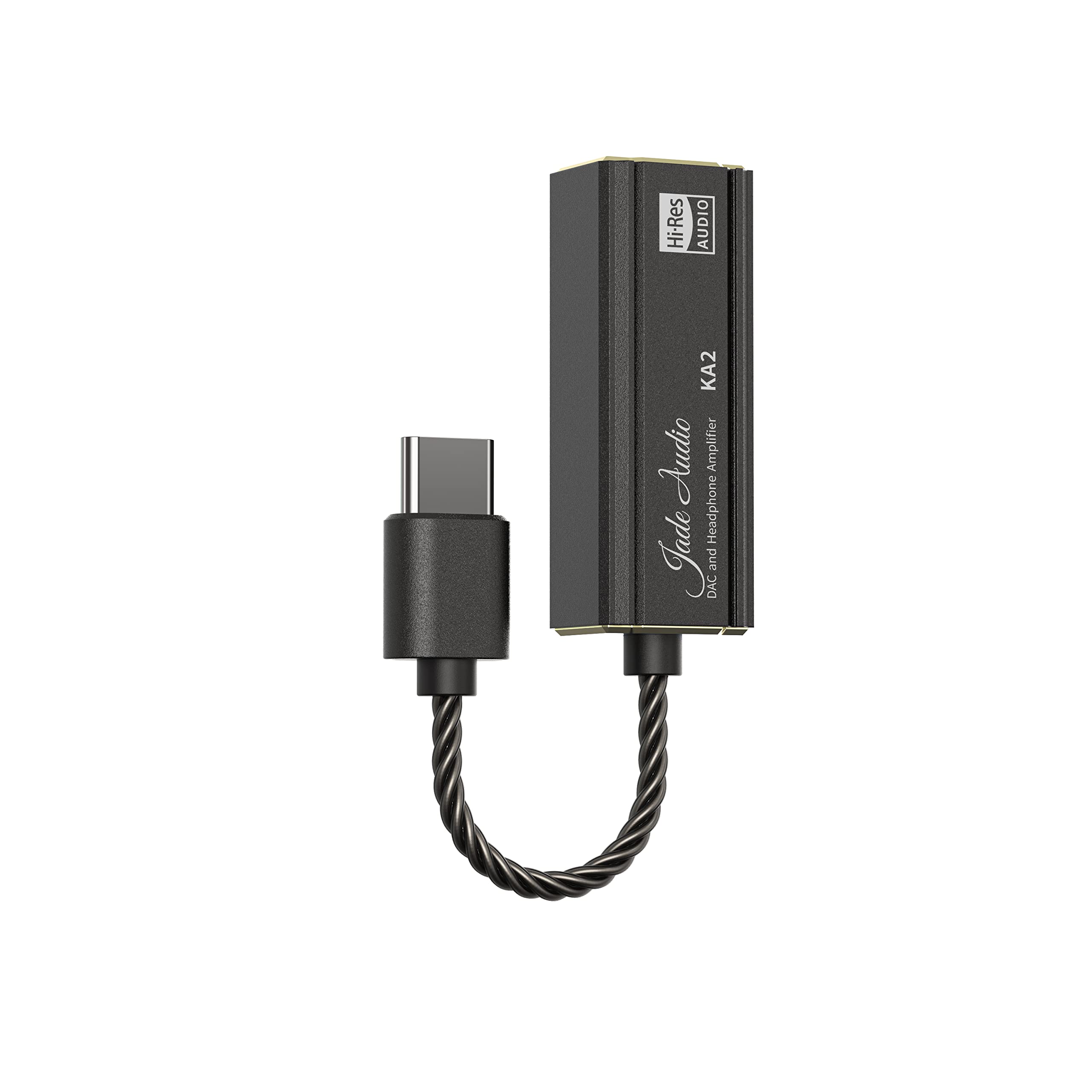 FiiO KA2 Type-C
FiiO KA2 Type-C