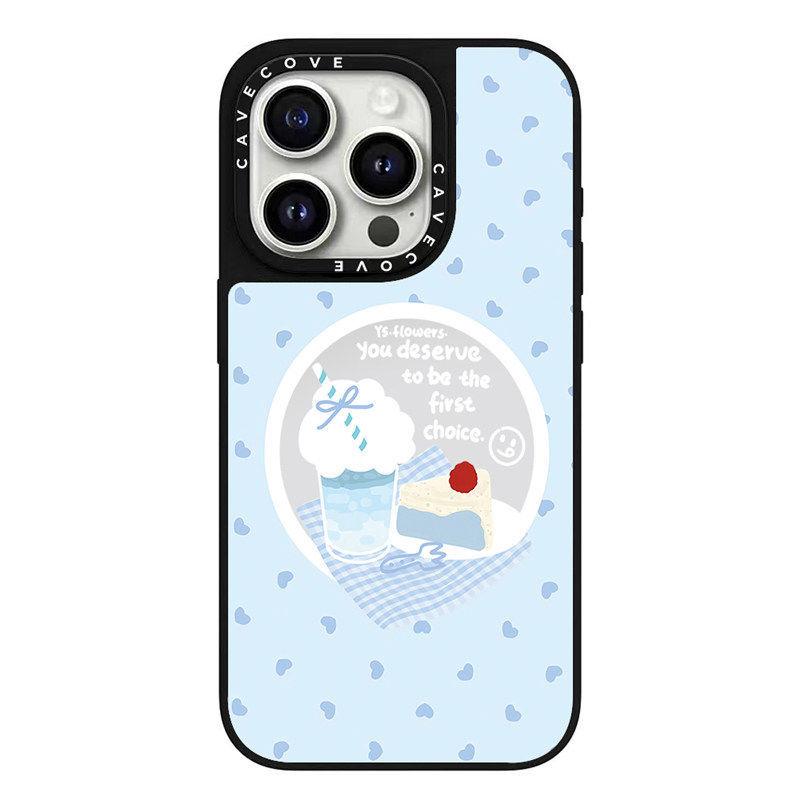 Doll dessert suitable for iphone17pro mobile phone case 15promax apple 14plus protective case mirror apple 11
Doll dessert suitable for iphone17pro mobile phone case 15promax apple 14plus protective case mirror apple 11