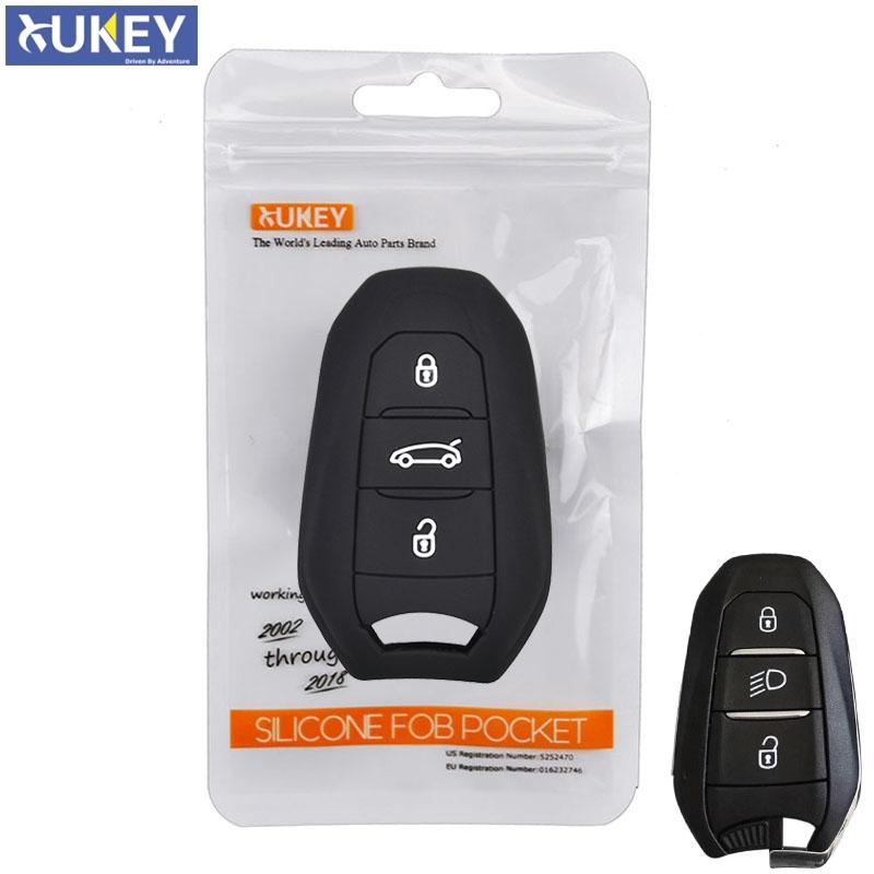 Для Peugeot 208 308 508 3008 5008 для Citroen C4 Picasso DS3 DS4 DS5 DS6 силиконовый чехол для дистанционного ключа брелок в виде ракушки 3
Для Peugeot 208 308 508 3008 5008 для Citroen C4 Picasso DS3 DS4 DS5 DS6 силиконовый чехол для дистанционного ключа брелок в виде ракушки 3