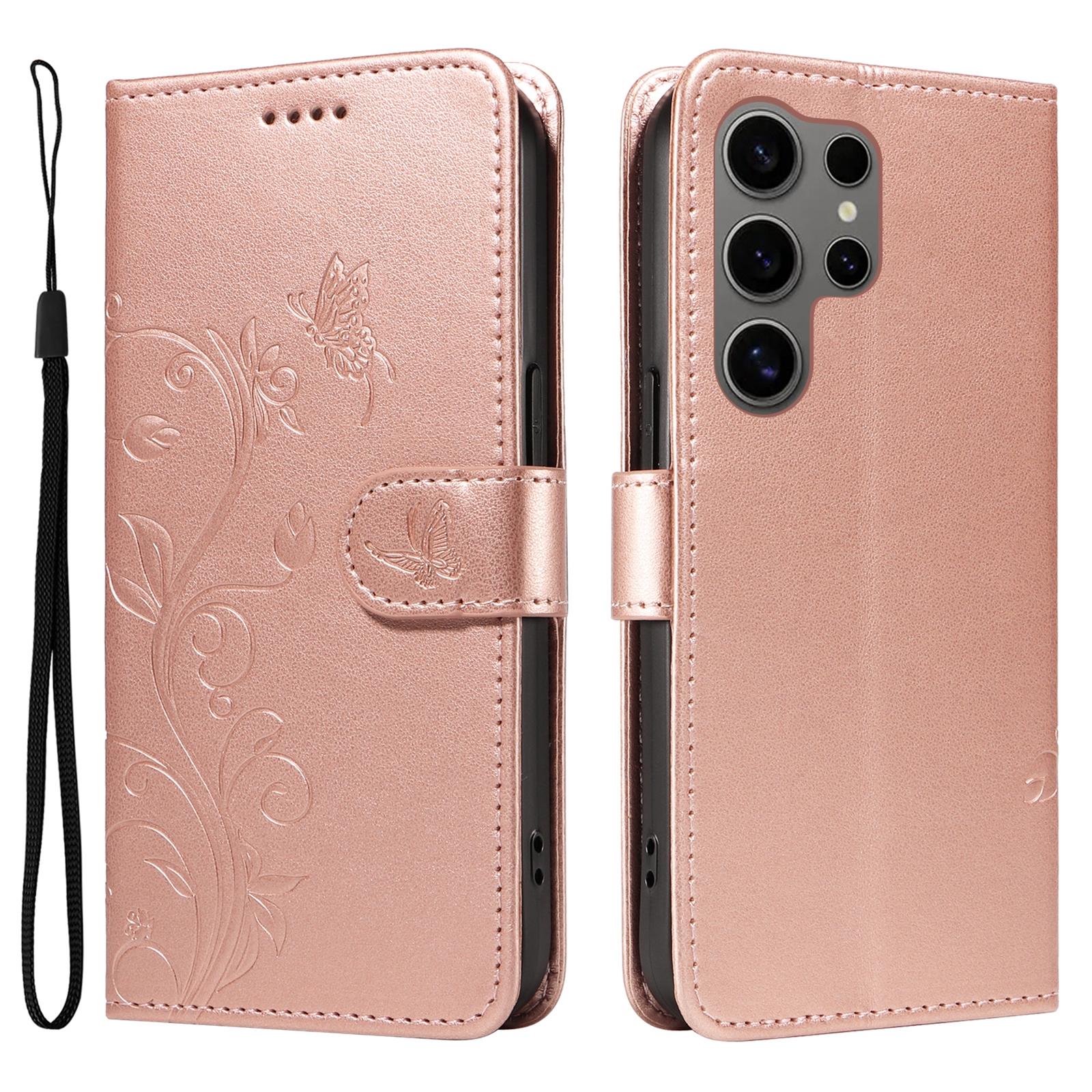 Чехлы из ПУ кожи с цветочным узором для Samsung Galaxy S25 Ultra, кошелек-подставка, чехол для телефона с ремешком A
Чехлы из ПУ кожи с цветочным узором для Samsung Galaxy S25 Ultra, кошелек-подставка, чехол для телефона с ремешком A