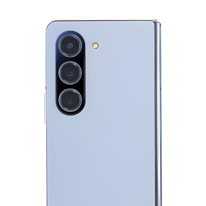 RURIHAI For Samsung Galaxy Z Fold6 5G Camera Lens Protector AR Ultra Clear High Aluminium-Silicon Glass Film Type A
RURIHAI For Samsung Galaxy Z Fold6 5G Camera Lens Protector AR Ultra Clear High Aluminium-Silicon Glass Film Type A