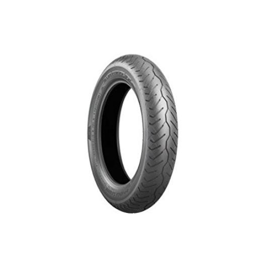 Велосипедная покрышка BRIDGESTONE BATTLECRUISE H50 52H передняя бескамерная MCS01415 100/80-17 (TL)
Велосипедная покрышка BRIDGESTONE BATTLECRUISE H50 52H передняя бескамерная MCS01415 100/80-17 (TL)