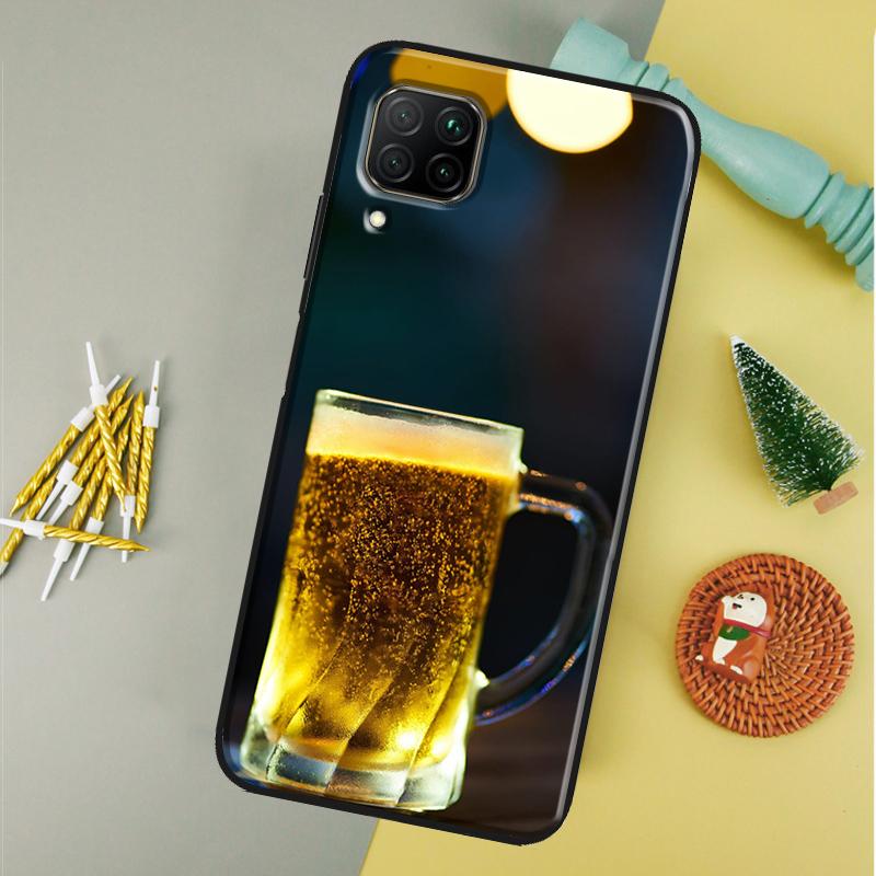 Beer For Huawei P60 Pro P30 P40 Lite Nova 10 9 SE 7i 8i 11i 12i 12s Y90 Y60 Y70 Y72 Y61 Y91 Case Nova 11 Pro
Beer For Huawei P60 Pro P30 P40 Lite Nova 10 9 SE 7i 8i 11i 12i 12s Y90 Y60 Y70 Y72 Y61 Y91 Case Nova 11 Pro