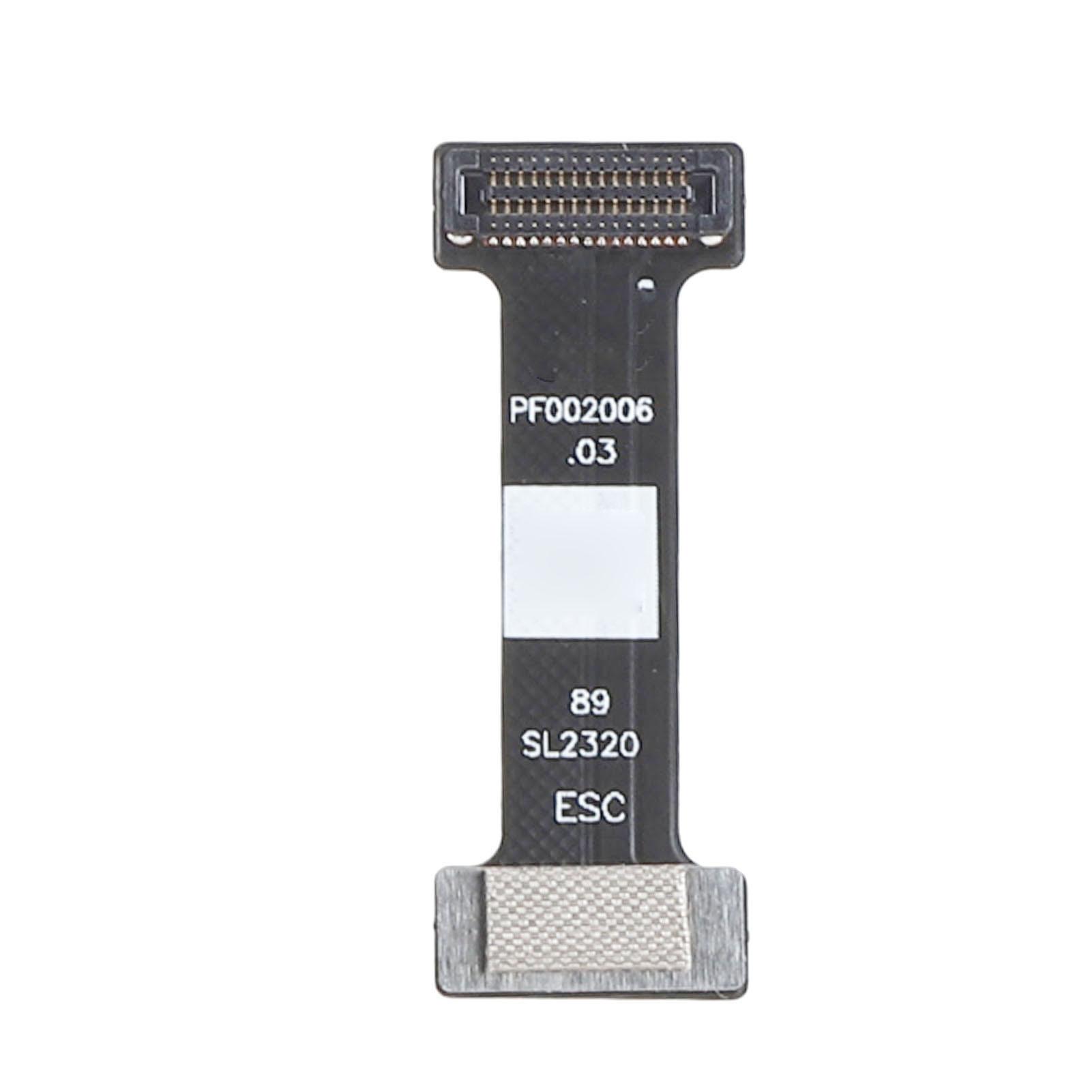 Drone ESC Board Flat Cable Lightweight ESC Board Flexible Cable Repair Accessories for Air 3
Drone ESC Board Flat Cable Lightweight ESC Board Flexible Cable Repair Accessories for Air 3