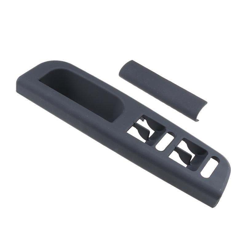 Автомобильные аксессуары 3B0867175A бежевый серый черный главный переключатель стеклоподъемника панель и дверная ручка для Passat B5 Bora Golf MK4 Superbe чёрный
Автомобильные аксессуары 3B0867175A бежевый серый черный главный переключатель стеклоподъемника панель и дверная ручка для Passat B5 Bora Golf MK4 Superbe чёрный