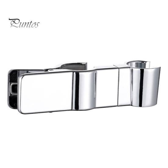 Универсальный держатель для ручного душа, кронштейн, слайдер, вращающийся на 35 градусов, подставка для душа из цинкового сплава серебряный
Универсальный держатель для ручного душа, кронштейн, слайдер, вращающийся на 35 градусов, подставка для душа из цинкового сплава серебряный