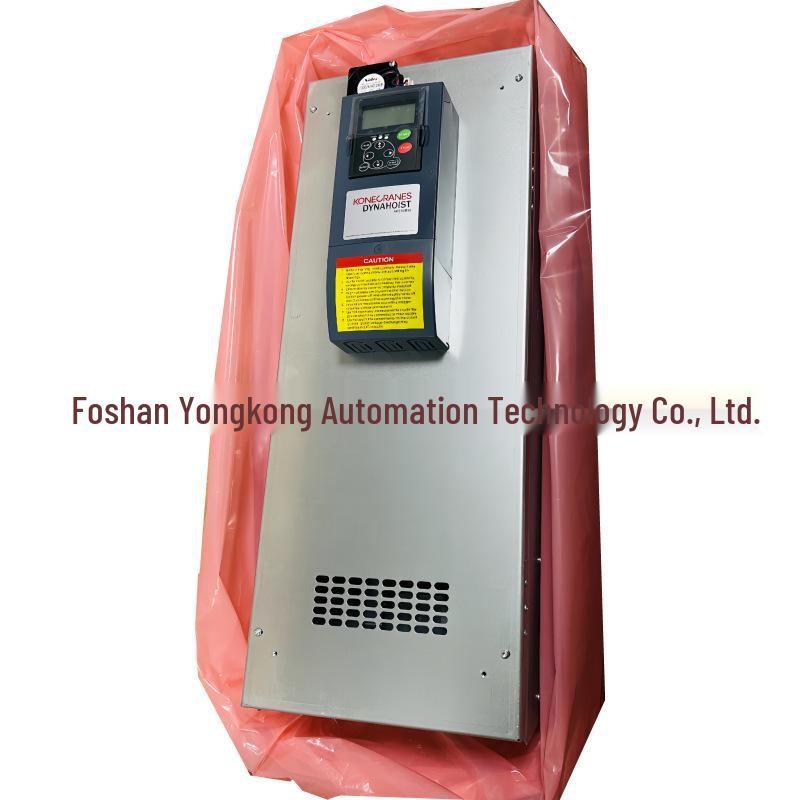 Kone D2V045NF1010 Crane Inverter, Brand New with Technical Support
Kone D2V045NF1010 Crane Inverter, Brand New with Technical Support