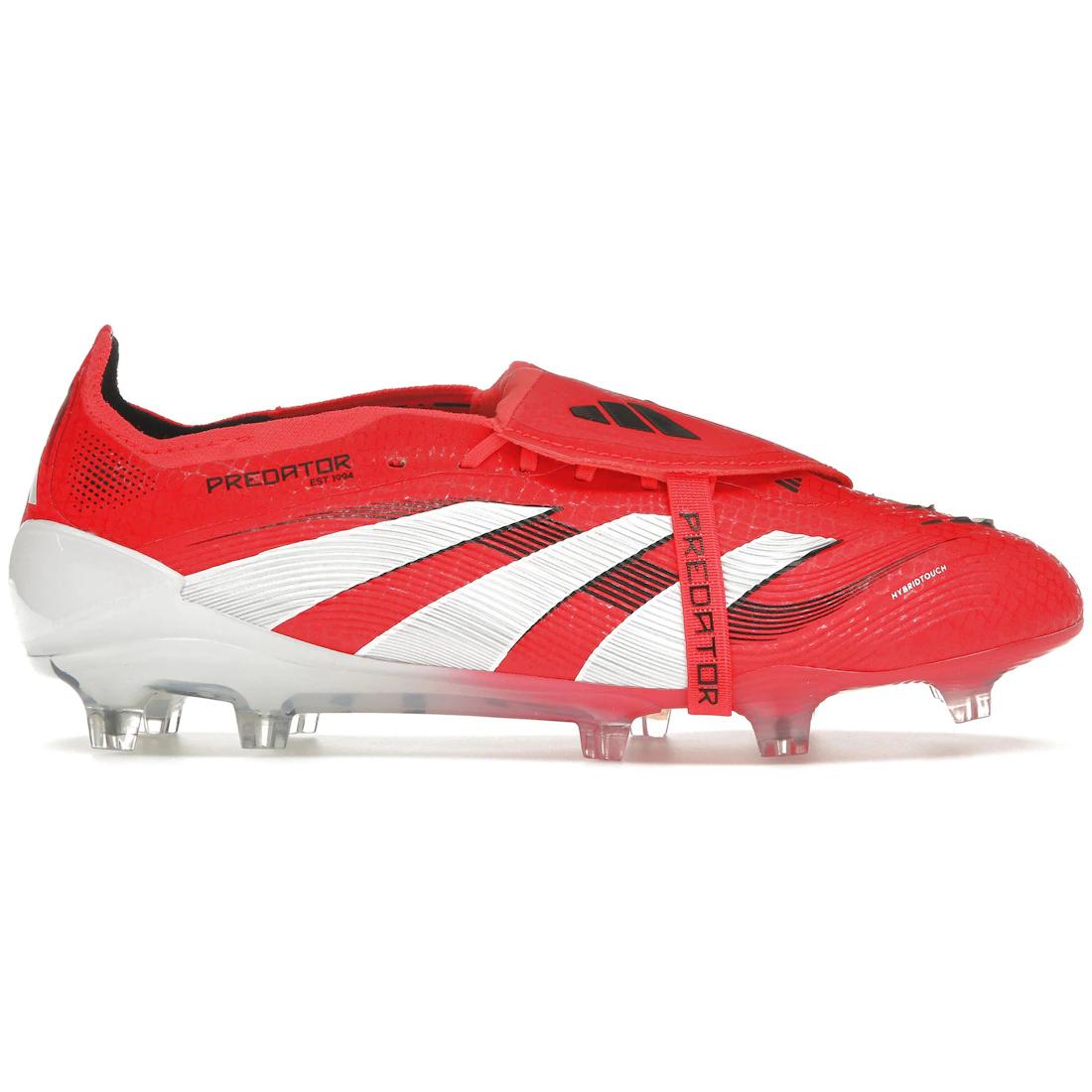 Кроссовки adidas Predator Elite с отворачивающимся язычком FG Pure Victory Pack(ID8966) 40
Кроссовки adidas Predator Elite с отворачивающимся язычком FG Pure Victory Pack(ID8966) 40