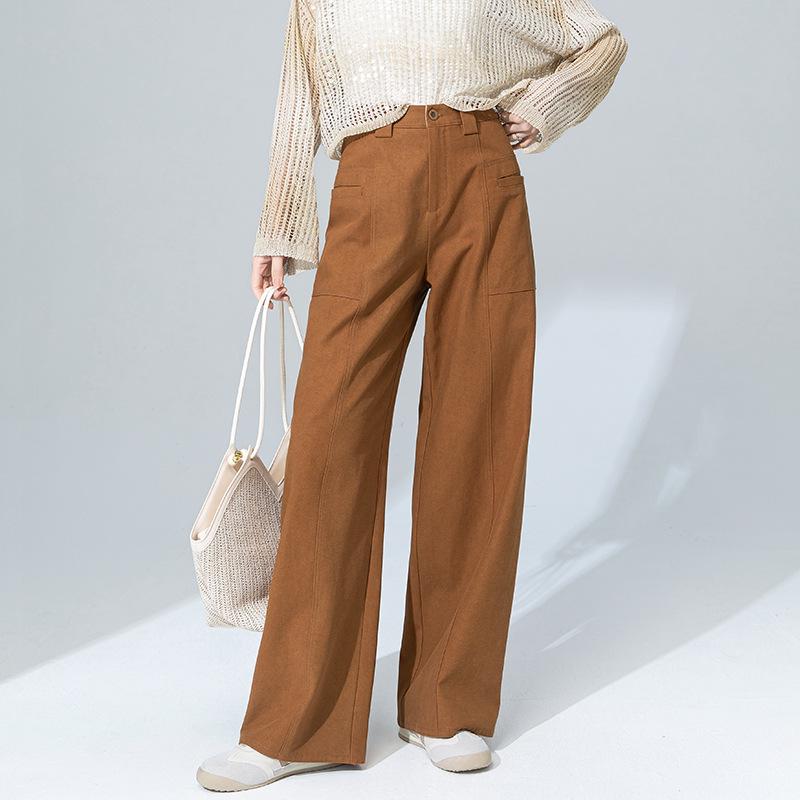Xin Ge Women s Tencel-Cotton High Waist Straight Leg Jeans - Comfy Spring Fit Size 29
Xin Ge Women s Tencel-Cotton High Waist Straight Leg Jeans - Comfy Spring Fit Size 29