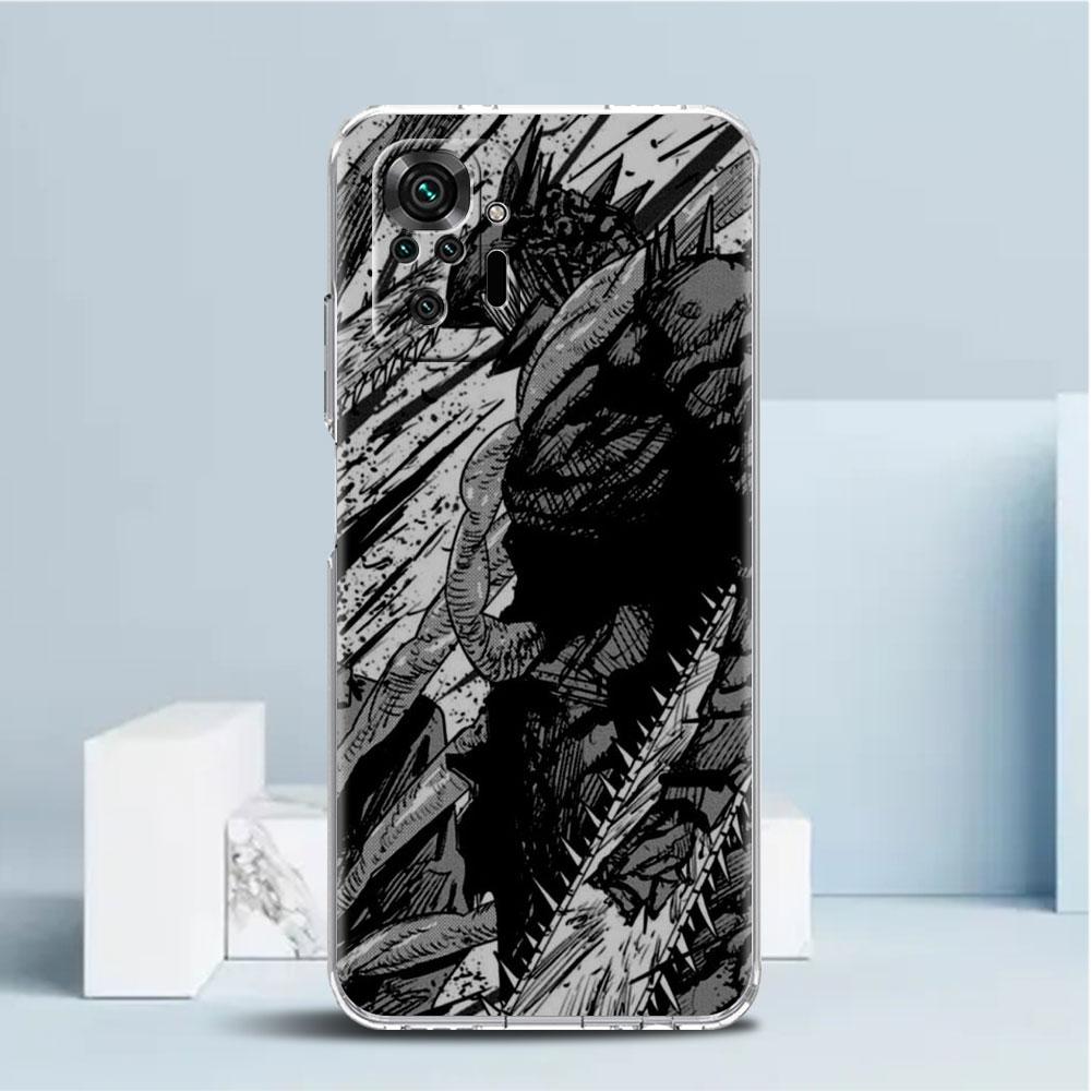 Крутой чехол «Человек с бензопилой» для Xiaomi Redmi Note 11 Pro 10 9 9S 8 8T 7 9A 9C 9T 10 10C K40, прозрачный мягкий чехол из ТПУ Redmi K40
Крутой чехол «Человек с бензопилой» для Xiaomi Redmi Note 11 Pro 10 9 9S 8 8T 7 9A 9C 9T 10 10C K40, прозрачный мягкий чехол из ТПУ Redmi K40