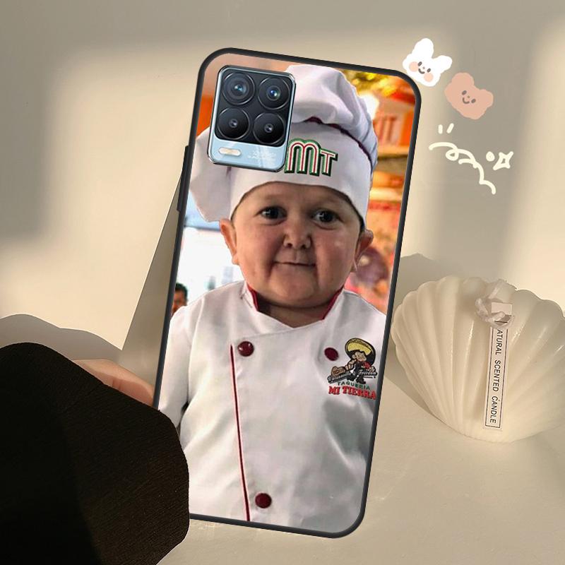 Funny hasbulla Case For Realme GT7 Pro GT6 C65 C67 C61 C53 C55 C51 C25 C63 C71 C75 11 12 13 14 15 Pro Plus Realme C75 4G
Funny hasbulla Case For Realme GT7 Pro GT6 C65 C67 C61 C53 C55 C51 C25 C63 C71 C75 11 12 13 14 15 Pro Plus Realme C75 4G