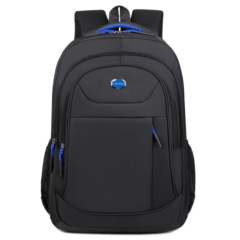 Likun Large Capacity Casual Travel Backpack
Likun Large Capacity Casual Travel Backpack