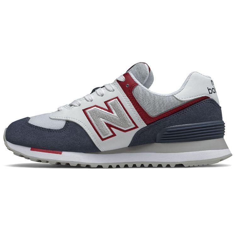 New Balance 574 Indigo Crimson Женские кроссовки Синие Natural-Indigo Neo-Crimson WL574VAB
New Balance 574 Indigo Crimson Женские кроссовки Синие Natural-Indigo Neo-Crimson WL574VAB