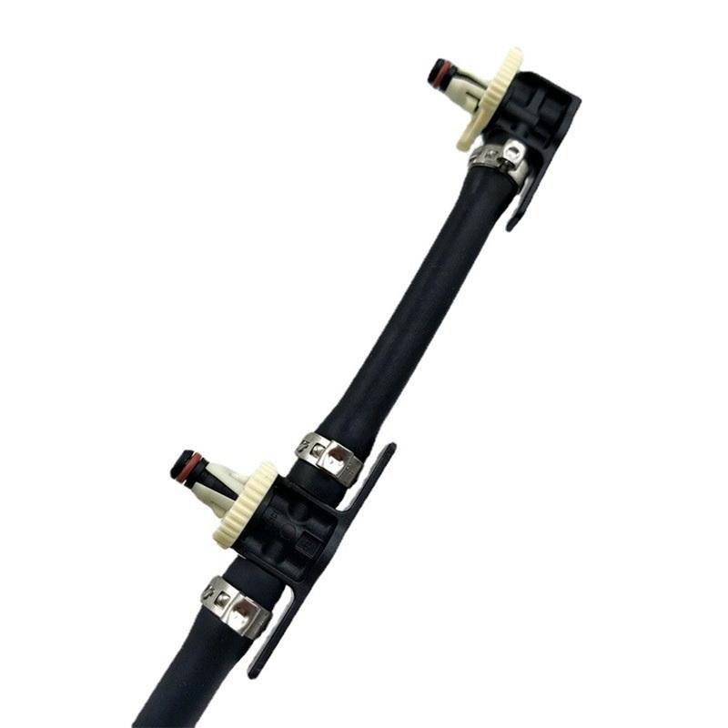 Fuel Overflow Hose Fuel Return Hose 31471-2F600 ABS For Kia Sorento 2009-2018 Fuel Pumps Parts Fuel Return Hose Assy
Fuel Overflow Hose Fuel Return Hose 31471-2F600 ABS For Kia Sorento 2009-2018 Fuel Pumps Parts Fuel Return Hose Assy