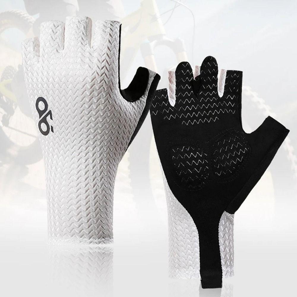Anti-Slip Motorcycle Gloves Vintage Men S Fingerless Gloves Racing Finger Mittens Women Men M
Anti-Slip Motorcycle Gloves Vintage Men S Fingerless Gloves Racing Finger Mittens Women Men M
