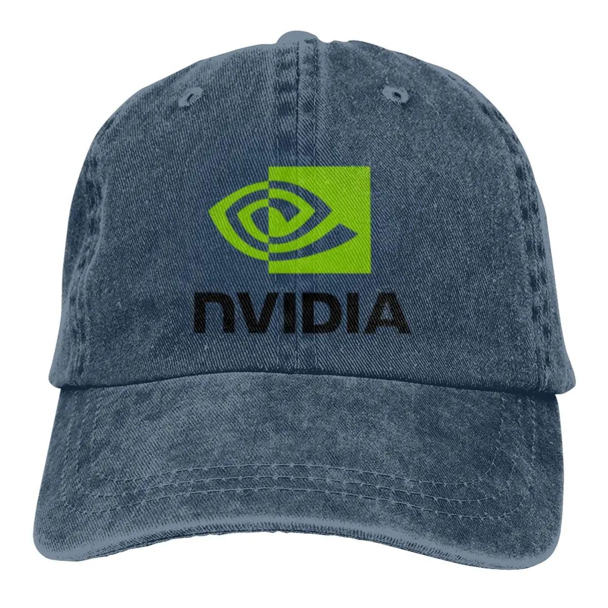 High Quality Nvidia Logo Young Outdoors A Baseball Cap One Size
High Quality Nvidia Logo Young Outdoors A Baseball Cap One Size