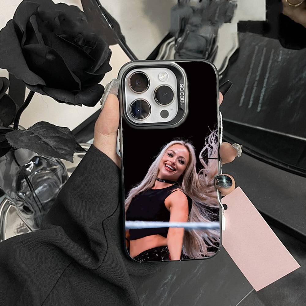 Cheree Crowley Phone Case For iPhone 16,15,14,13,12,17,Pro,MAX white Matte Shockproof Cover iPhone16e
Cheree Crowley Phone Case For iPhone 16,15,14,13,12,17,Pro,MAX white Matte Shockproof Cover iPhone16e