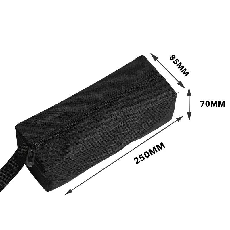 Hand tool bag for small screws, waterproof canvas case, metal parts for forest
Hand tool bag for small screws, waterproof canvas case, metal parts for forest