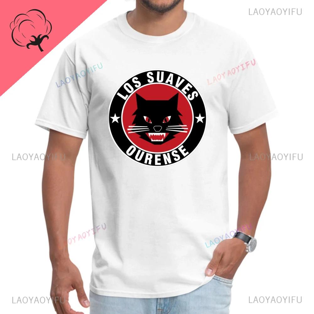 Los Suaves Ourense Samurai Top Tshirts Summer Shortsleev Round Collar Printed Men Casual Oneck Harajuku Ventilate Unique Tops S
Los Suaves Ourense Samurai Top Tshirts Summer Shortsleev Round Collar Printed Men Casual Oneck Harajuku Ventilate Unique Tops S