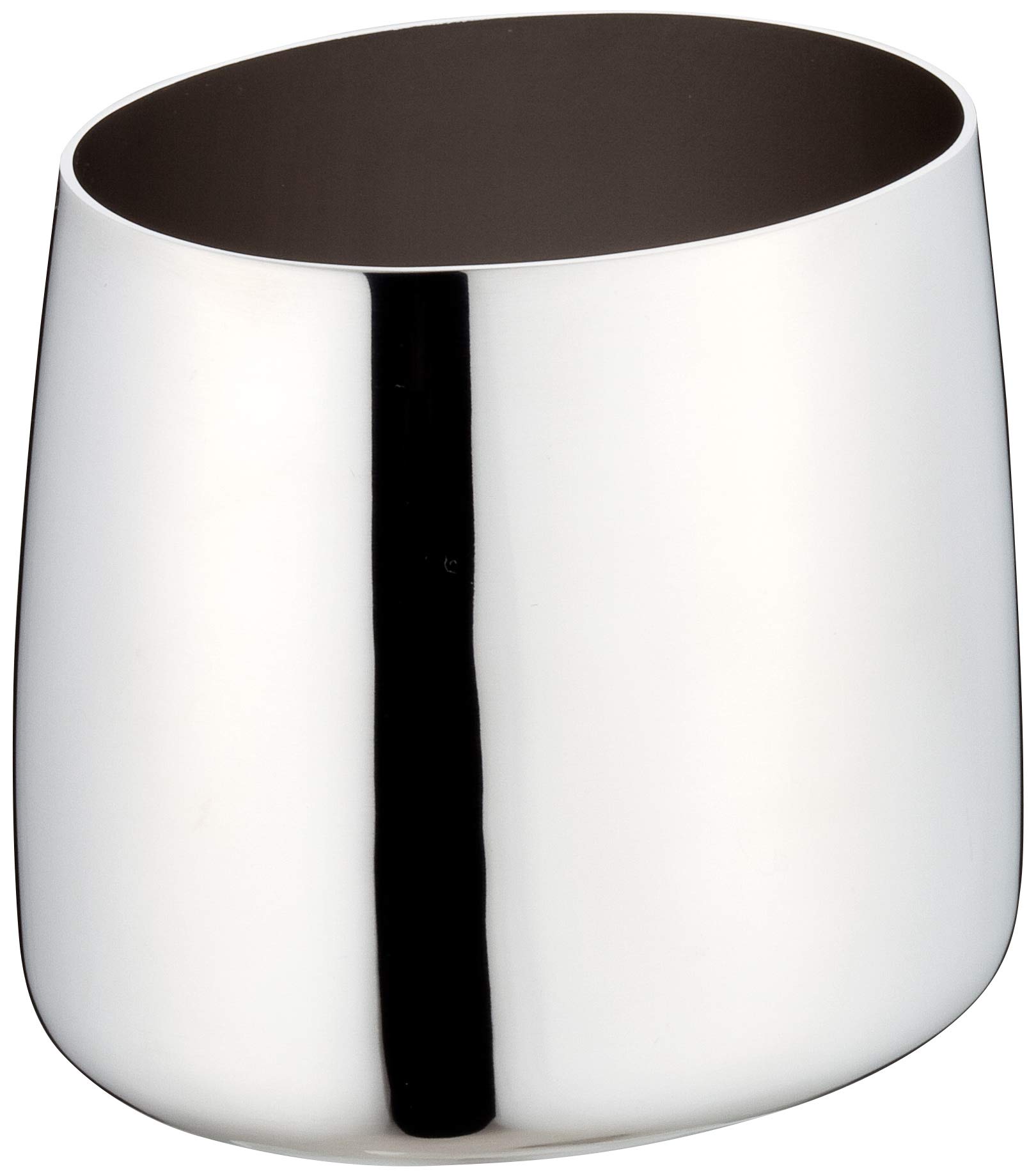 Sanho Sangyo 03020905 Sugar Pot, Silver, For 5 People, Royal Sugar Pot, No Hand or Lid
Sanho Sangyo 03020905 Sugar Pot, Silver, For 5 People, Royal Sugar Pot, No Hand or Lid