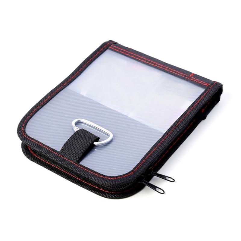 Squid Jigs Bag with Zippers Waterproofs Wood Squid Shrimp Hook Baits Bag Squid Jigs Organizers Fishing Accessories 1
Squid Jigs Bag with Zippers Waterproofs Wood Squid Shrimp Hook Baits Bag Squid Jigs Organizers Fishing Accessories 1