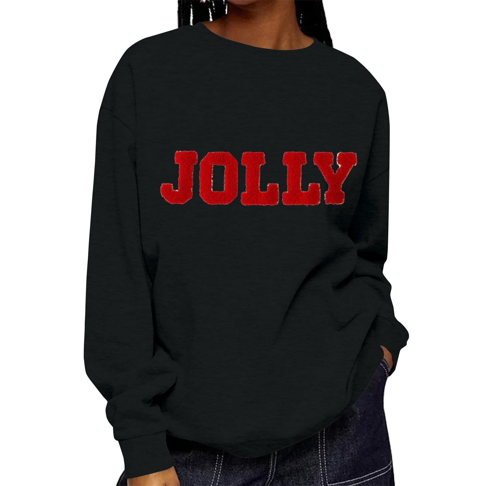 Женская модная повседневная свободная толстовка с круглым вырезом и длинным рукавом, однотонная S чёрный
Женская модная повседневная свободная толстовка с круглым вырезом и длинным рукавом, однотонная S чёрный