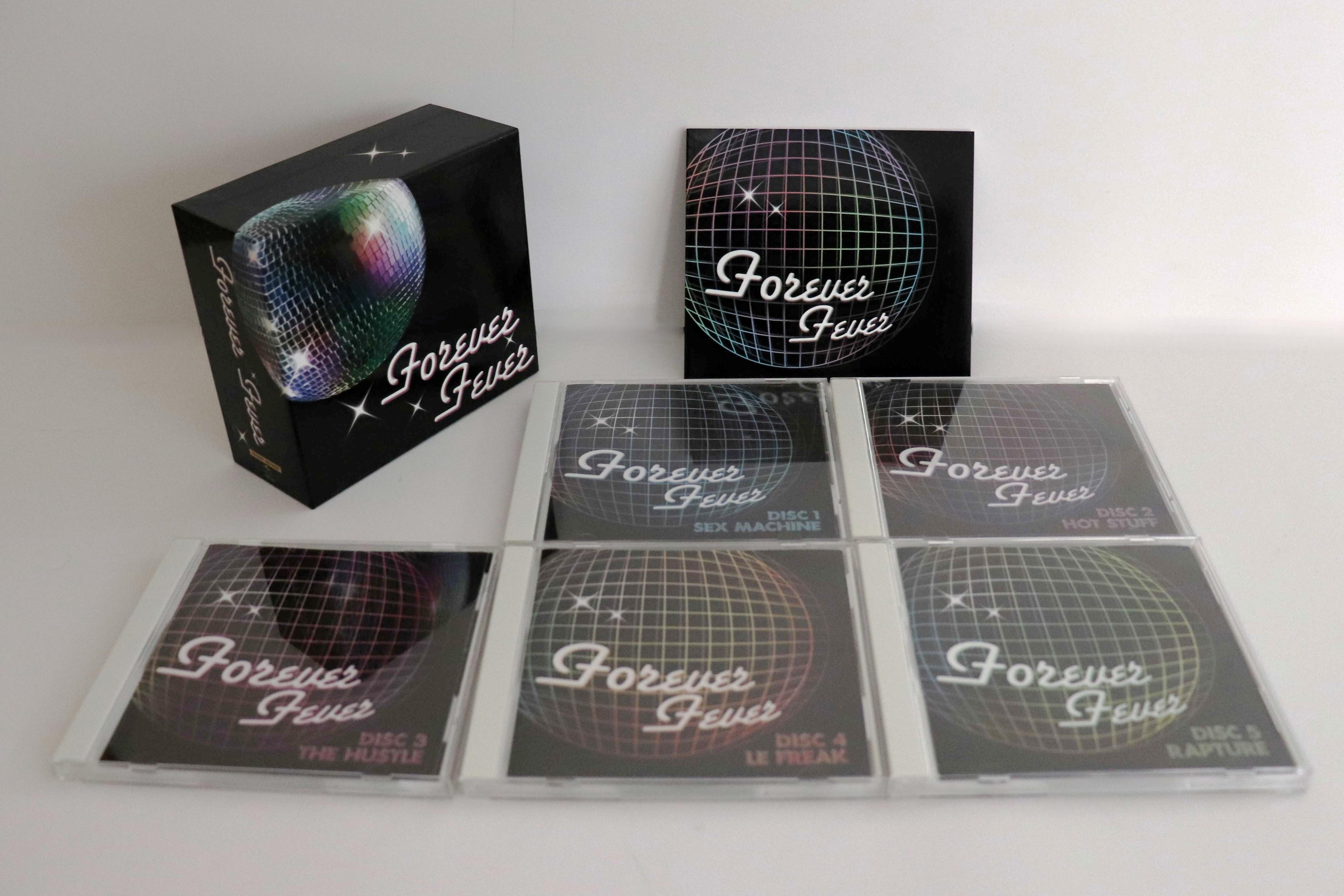 CD VARIOUS - Forever FEVER TDR15 TSUTAYA 2009 Japan Soul/Funk Used
CD VARIOUS - Forever FEVER TDR15 TSUTAYA 2009 Japan Soul/Funk Used