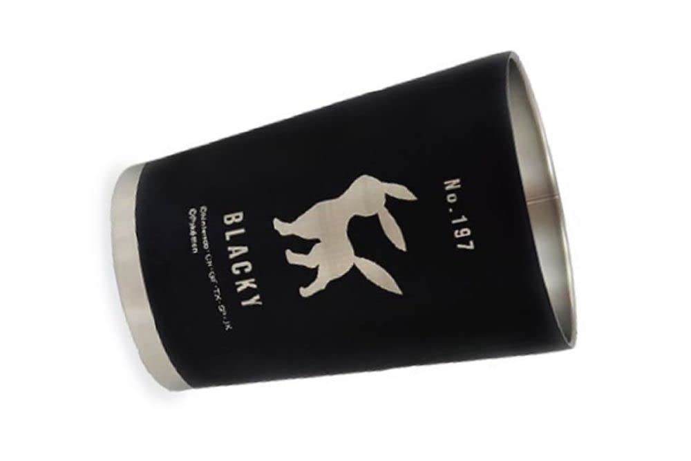 Marimocraft Pokemon Stainless Steel Tumbler L Umbreon 8.6×H12cm PKM-689
Marimocraft Pokemon Stainless Steel Tumbler L Umbreon 8.6×H12cm PKM-689