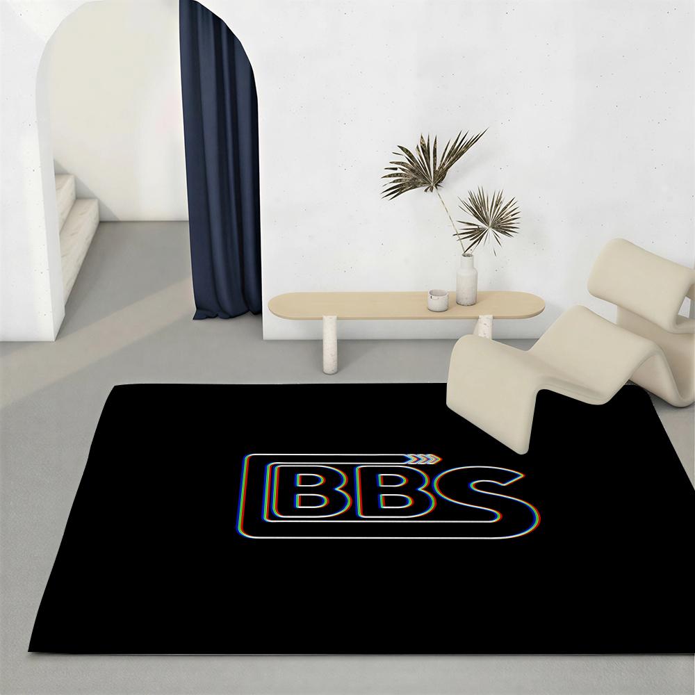 Auto B BBS Floor Mat Eco Friendly Flannel Doormat Non Slip Odorless Soft Short Plush Indoor Floor Rug 50x80cm
Auto B BBS Floor Mat Eco Friendly Flannel Doormat Non Slip Odorless Soft Short Plush Indoor Floor Rug 50x80cm