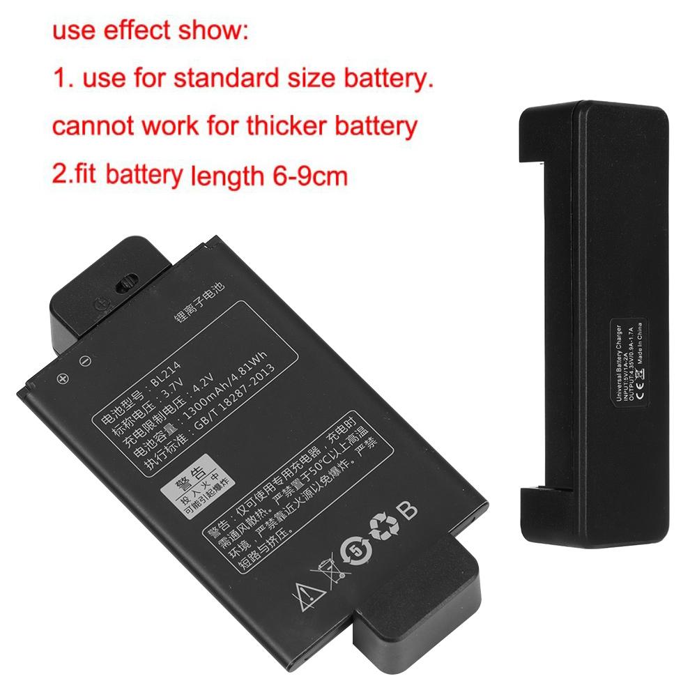Мини-портативное перезаряжаемое зарядное устройство, подставка для телефона, дополнительный адаптер для зарядного устройства, док-станция для быстрой зарядки
Мини-портативное перезаряжаемое зарядное устройство, подставка для телефона, дополнительный адаптер для зарядного устройства, док-станция для быстрой зарядки