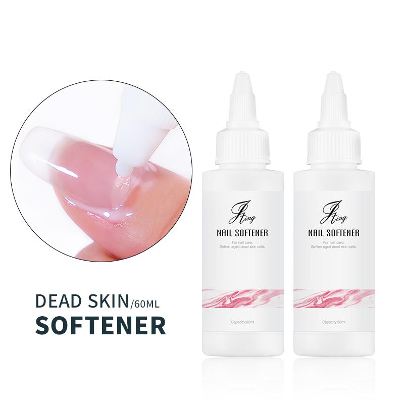 JTING Natural air drying nail dead skin softenr 60ML nail polish cuticle Softener strawberry flavor soften and soothes
JTING Natural air drying nail dead skin softenr 60ML nail polish cuticle Softener strawberry flavor soften and soothes