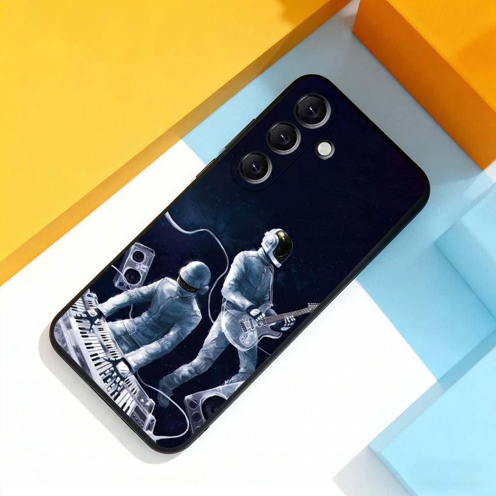 D-Daft Punk Band Cool For Samsung Galaxy A 22,71,53,52,51,72,73,5G,Note,J7,8,9 Phone Case Soft Black Cover Samsung a325g
D-Daft Punk Band Cool For Samsung Galaxy A 22,71,53,52,51,72,73,5G,Note,J7,8,9 Phone Case Soft Black Cover Samsung a325g