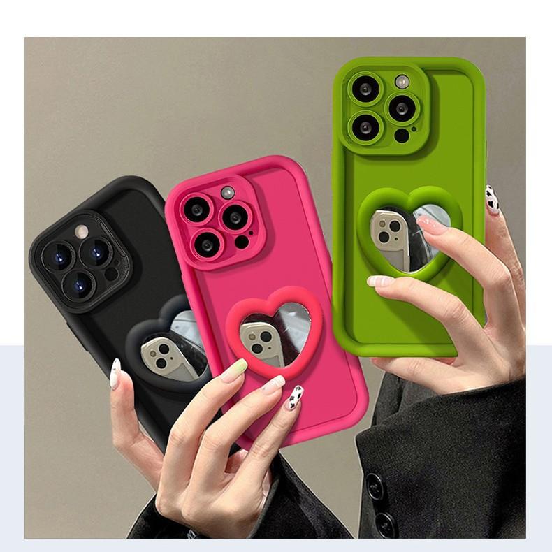Applicable To IPhone 16 Mobile Phone Case High-end 14 Promax Apple 15 Matte Set 13 Women s Mirror Stand iPhoneSE 2022
Applicable To IPhone 16 Mobile Phone Case High-end 14 Promax Apple 15 Matte Set 13 Women s Mirror Stand iPhoneSE 2022