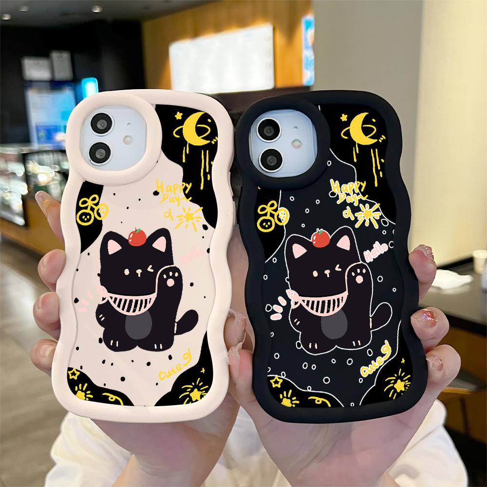 М який силіконовий чохол Macaron Phone Case з малюнком Big Wave Edge Протиударний захисний гумовий чохол для OnePlus Vivo Motorola Moto Vivo Y20 2021 білий
М який силіконовий чохол Macaron Phone Case з малюнком Big Wave Edge Протиударний захисний гумовий чохол для OnePlus Vivo Motorola Moto Vivo Y20 2021 білий