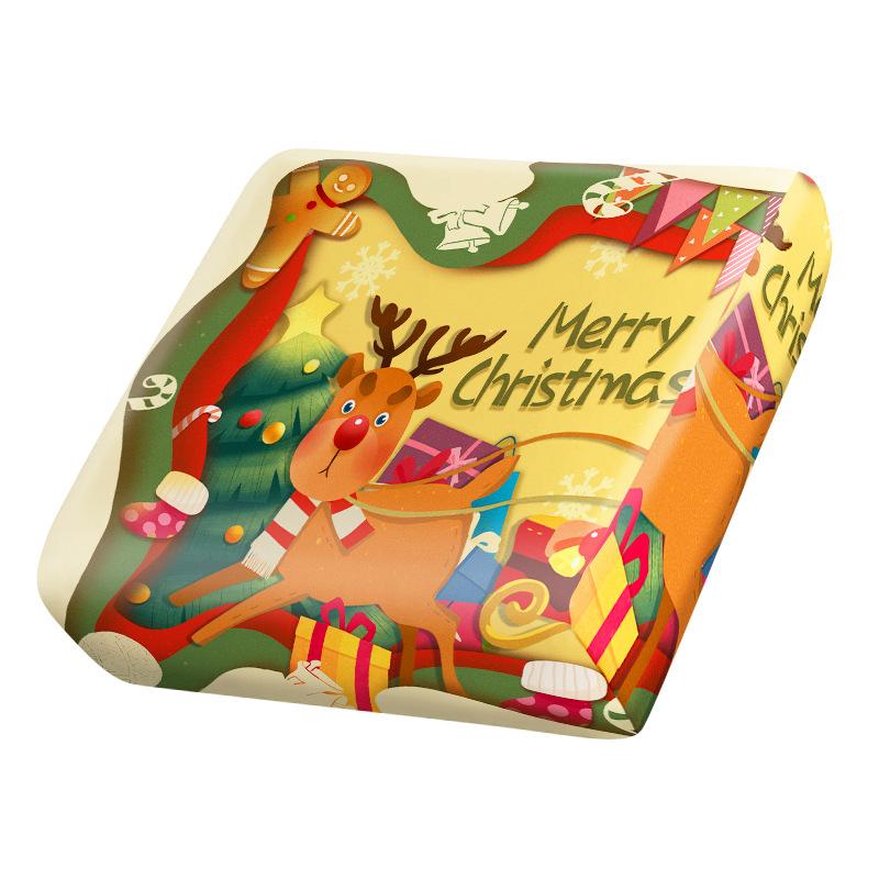 Christmas Sofa Seat Cushion Cover Print Sofa Cover Stretch Washable Removable L Shape Corner Sofa Slipcover for Home Decor 1PC 51-64cm
Christmas Sofa Seat Cushion Cover Print Sofa Cover Stretch Washable Removable L Shape Corner Sofa Slipcover for Home Decor 1PC 51-64cm