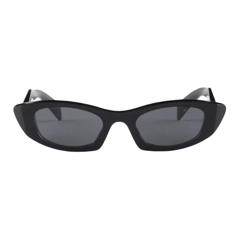 Prada Logo Design Square Sunglasses Unisex sunglasses Black SPRB16 Basic Packaging-Eyeglass Case+Box
Prada Logo Design Square Sunglasses Unisex sunglasses Black SPRB16 Basic Packaging-Eyeglass Case+Box