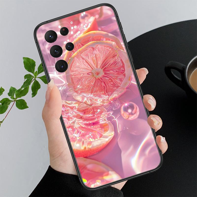 Phone Case For Samsung A55 A16 A56 A36 A35 A15 A53 A54 A33 A34 A25 A05S A52 A52S A14 A26 A71 Lemon strawberry watermelon A25
Phone Case For Samsung A55 A16 A56 A36 A35 A15 A53 A54 A33 A34 A25 A05S A52 A52S A14 A26 A71 Lemon strawberry watermelon A25