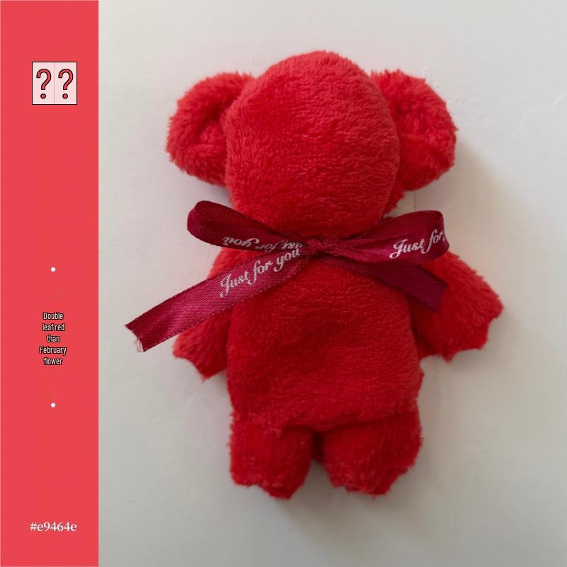 Подарочная коробка с полотенцем из кораллового флиса в виде плюшевого мишки для свадеб и промоакций 30*30 cm
Подарочная коробка с полотенцем из кораллового флиса в виде плюшевого мишки для свадеб и промоакций 30*30 cm