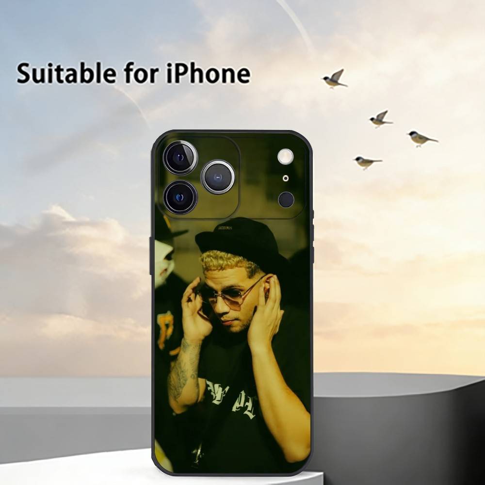 Чехол для телефона Dei V R-рэпер Bad Boy для iPhone 17,16,15,14,13,12,11 Plus,Pro Max,XS, Мягкий силиконовый черный чехол iPhone17PRO
Чехол для телефона Dei V R-рэпер Bad Boy для iPhone 17,16,15,14,13,12,11 Plus,Pro Max,XS, Мягкий силиконовый черный чехол iPhone17PRO