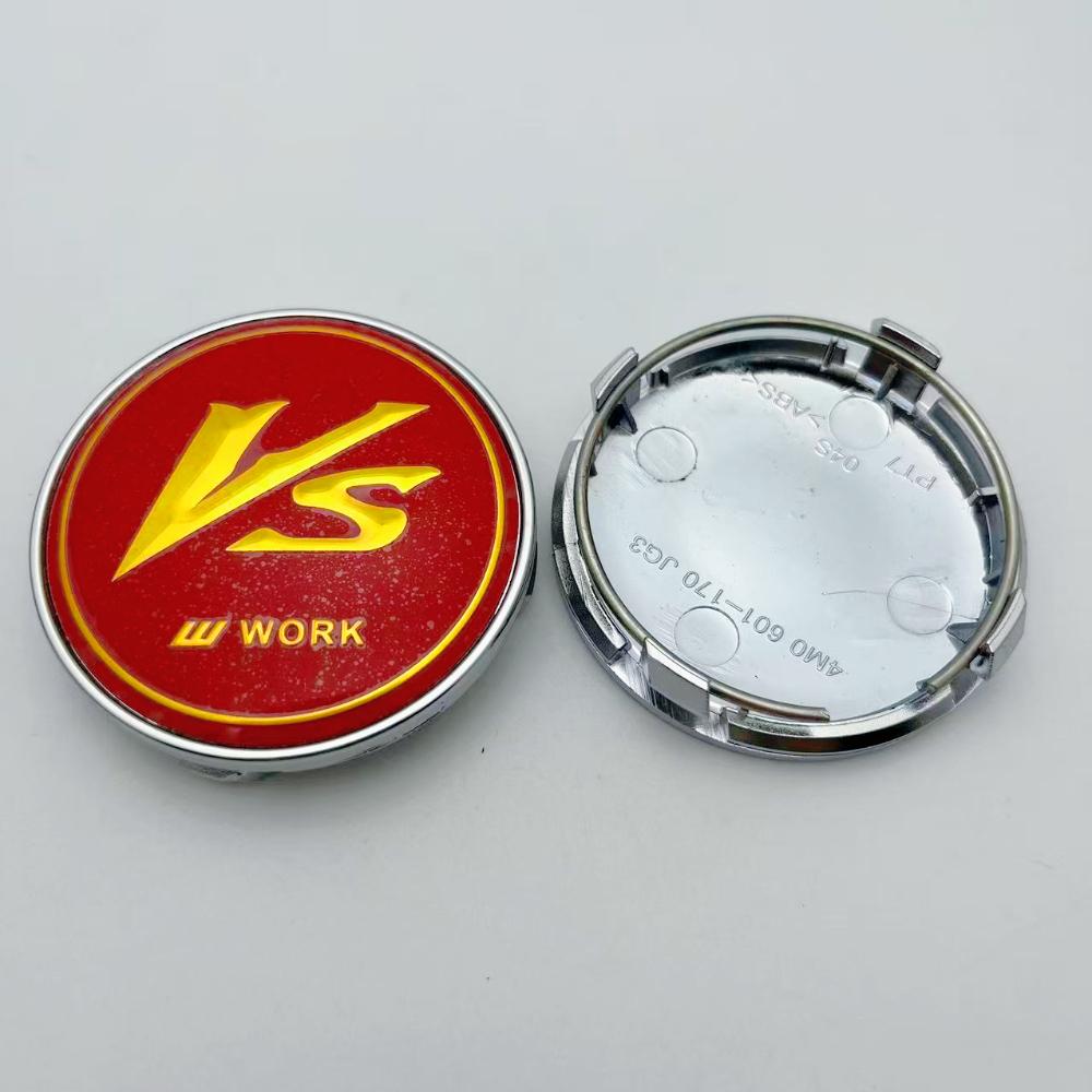4pcs JDM 61mm VS W Work Logo Emblem Badge Car Wheel Center Caps Rims Center Dust Cover Wheel Hubcaps Car Styling Accessories VS W Work Badge&4pcs 61mm Wheel Caps
4pcs JDM 61mm VS W Work Logo Emblem Badge Car Wheel Center Caps Rims Center Dust Cover Wheel Hubcaps Car Styling Accessories VS W Work Badge&4pcs 61mm Wheel Caps
